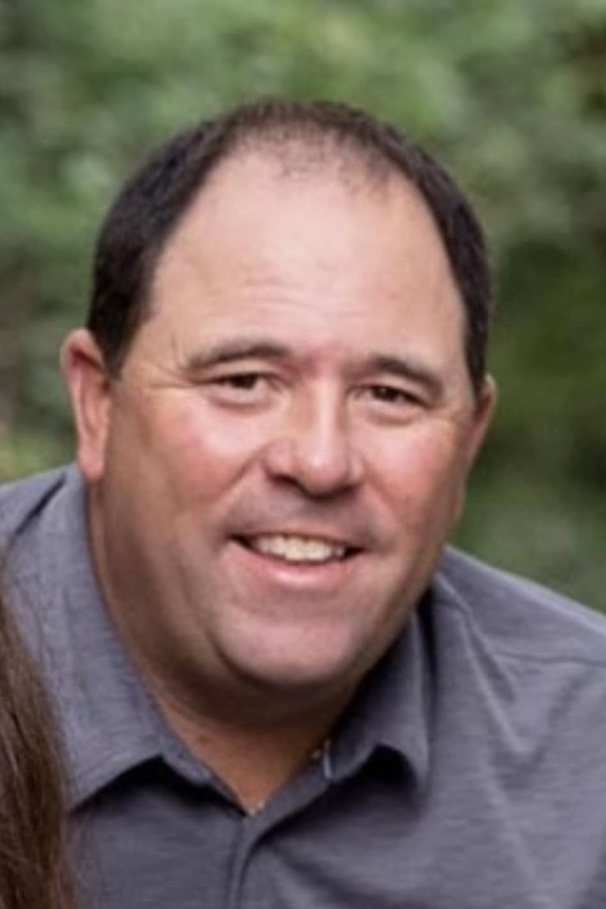 Brad Andvik